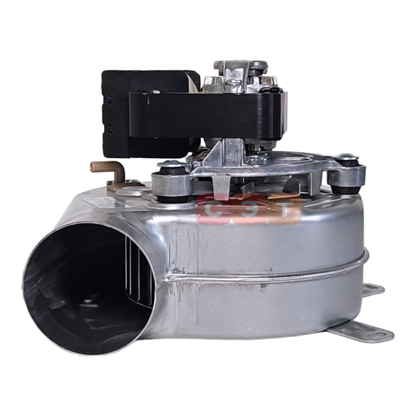 Вентилятор 32 квт Quantum BI1596 101